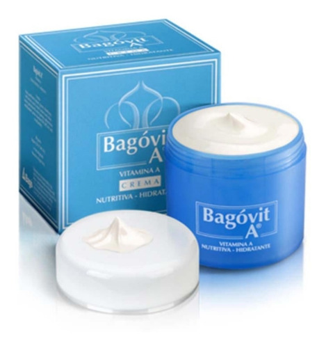 Crema Bagovit A