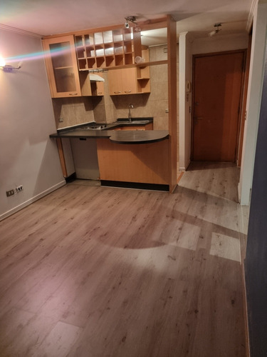 Departamento En Arriendo Excelente Ubicación A Pasos Del M