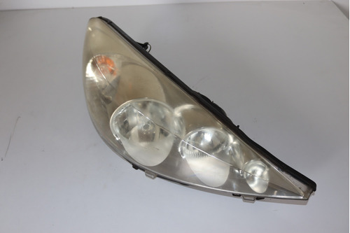 Farol Delantero Derecho Peugeot 206 Fn-858