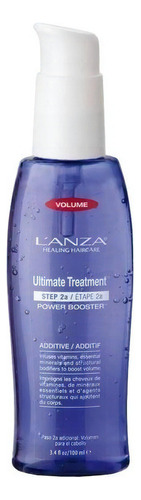 Lanza Power Booster Volume 100 Ml