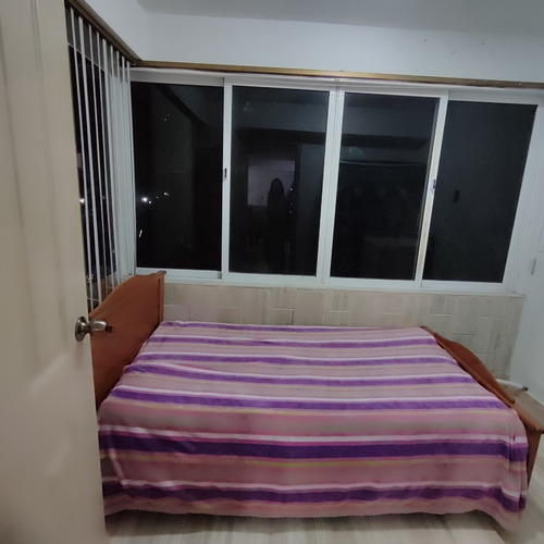Se Alquila Lindo Apartamento En Tucacas. Promoción Enero2024