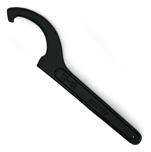 Lepevney C Hook Spanner Llave De Llave MĂșltiple Ajuste De He
