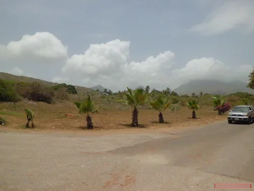 Terreno En El Cardon Ic-00002