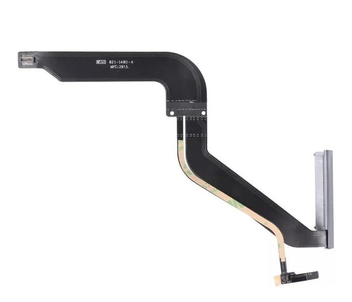 Cable Flex Hdd Disco 821-1480-a Macbook Pro 13 - 2012