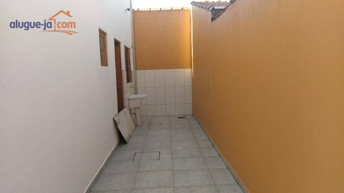 Vendo Casa No Jardim Portugal - So1515