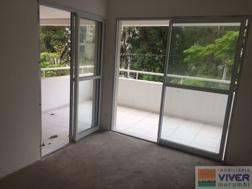 Imagem 15 de 15 de Apartamento Para Venda No Bairro Morumbi Em São Paulo ¿ Cod: Nm4163 - Nm4163