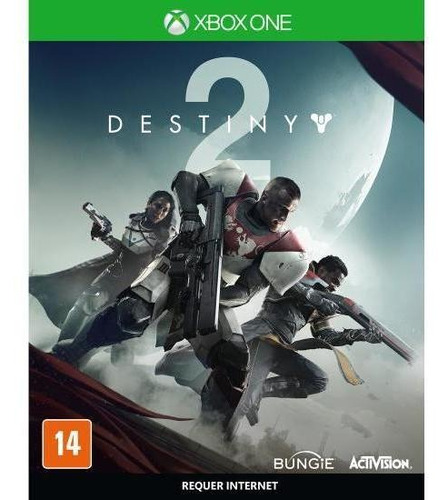 Destiny 2 - Xbox One