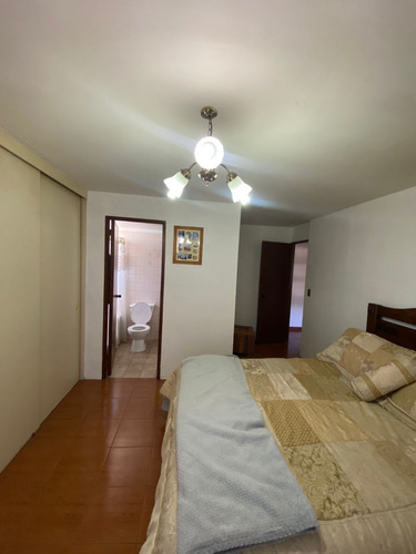 Vendo O Arriendo Depto Con Compromiso De Compra, Ñuñoa
