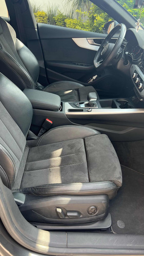 Audi A5 Sportback S-line 2021