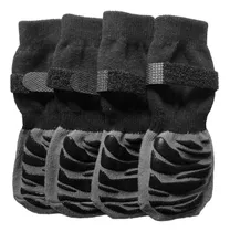 Comprar 4 Pçs Pet Meias Pata Proteger Meias Controle De Tração L