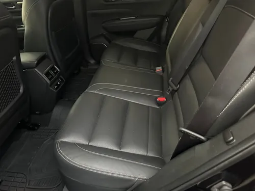 Renault New Koleos Intens
