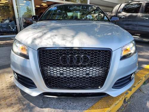 Imagen 9 de 25 de Audi S3 2012 Sportback Abasto Motors