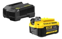 Comprar Kit Starter Bat 4ah Carg 4ah V20