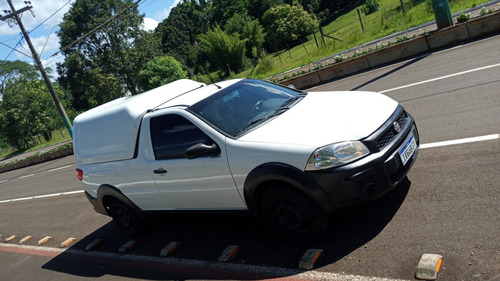 Fiat Strada 1.4 Working Flex 2p