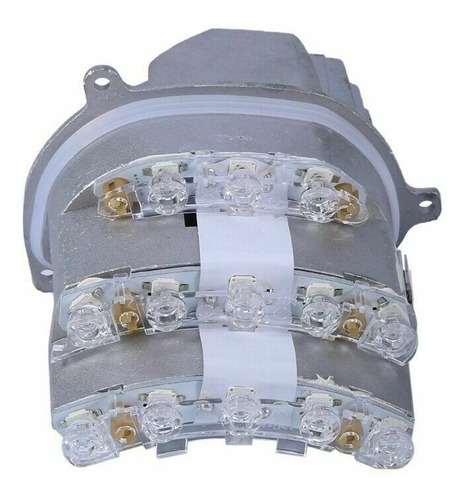 Modulo Led De Luz Direccional Delantero Bmw 325i 335i &