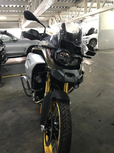Imagen 2 de 10 de F 850gs Adventure
