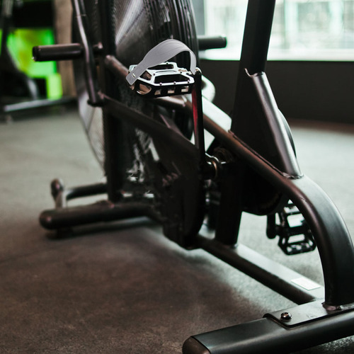 2 Correas Elásticas Para Pedales De Bicicleta Estática