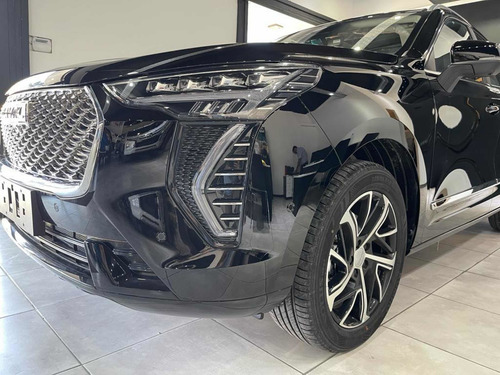 Imagen 17 de 24 de Haval Jolion Luxury