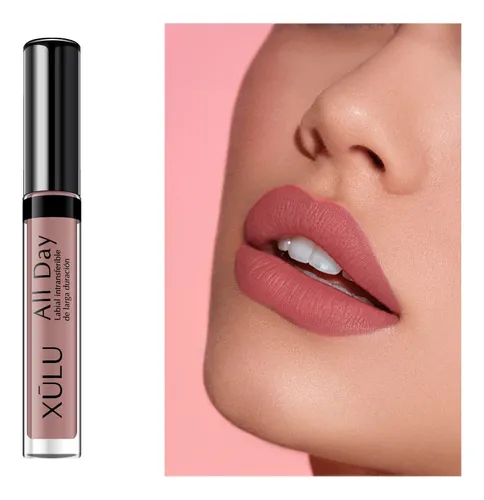 comprar Labial Larga Duracion Intransferible All Day Nude Serenata