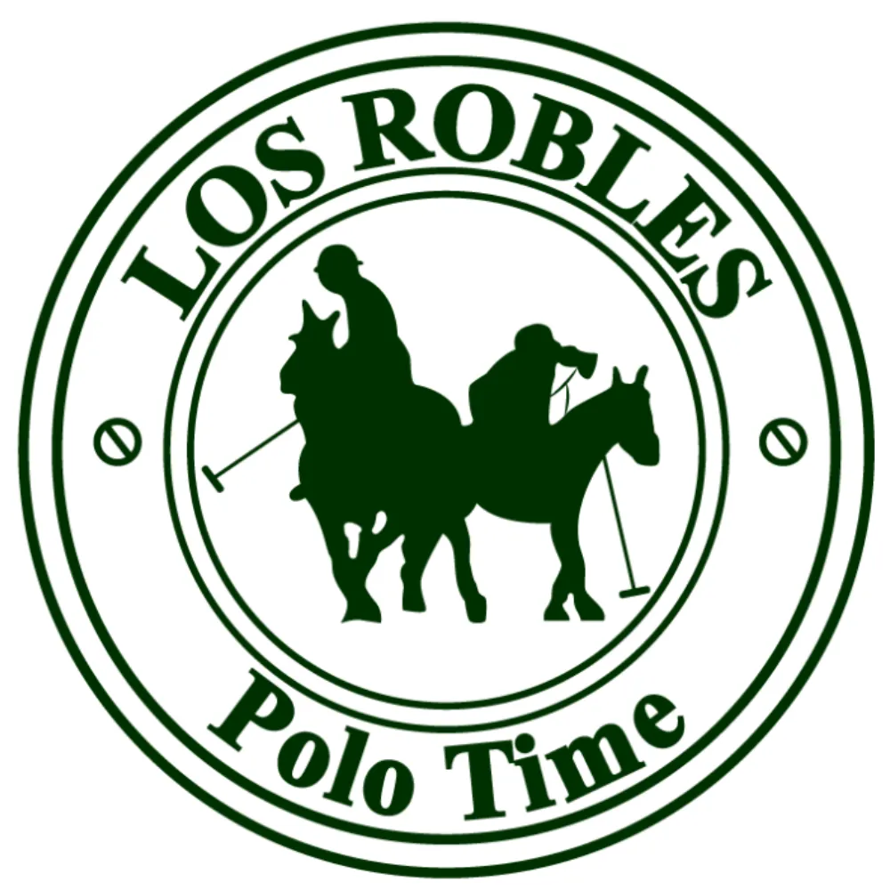 Los Robles Polo Time