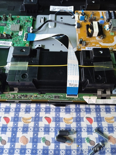 Imagen 3 de 6 de Tarjetas Para Televisor Samsung En Buen Estado