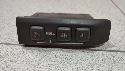 comprar Botón Activador 4x4 Luv Dmax 