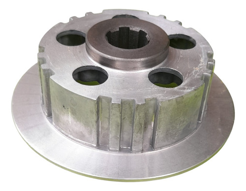 Portadiscos Del Clutch Carguero Akt 3w 180-200