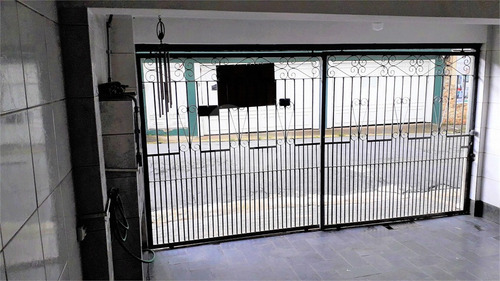 Imagem 20 de 23 de Sobrado Bem Localizado A Venda No Jardim Bom Tempo - Reo475023