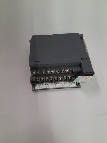 Plcs (programmable Logic Controllers | Mitsubishi Q64ad