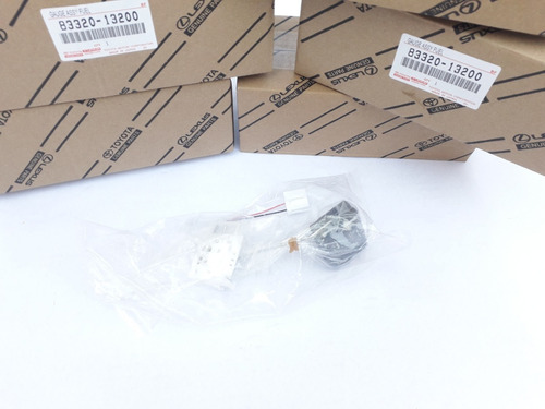 Imagen 2 de 2 de Flotante Gasolina Toyota Camry 3.5 2015 2016 2017 2018