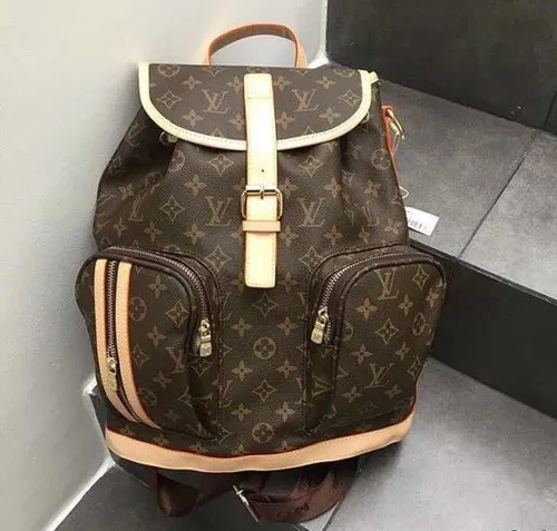 Morral Louis Vuitton 100% Original