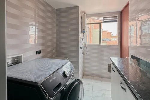 Apartamento En Arriendo/venta En Lagos De Córdoba. Cod A7387