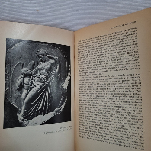 Imagen 7 de 10 de Los Dioses De Grecia Lo Divino Griegos Walter F Otto Eudeba