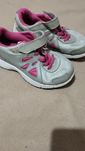 Zapatillas clearance nena nike