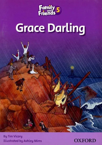 Grace Darling - Tim Vicary