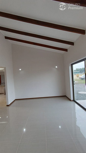 Casa En Parcela 4 Dorm 2 Baños Cam Cato Km7 Chillán.