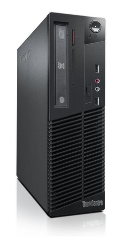 Pc Gamer Core2duo 6gb + 160gb + Gt710 + Fortnite Instalado!