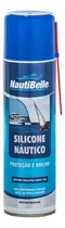 Comprar Silicone Spray Náutico 300ml Ideal Para Lanchas Barcos Iates Veleiros Jet Sky Conserva Borrachas Couros Vinis Moitões Protege Contra O Ressecamento Indicado Para Motores De Popa Centro Rabeta E Jet 