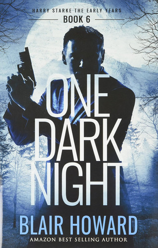 Libro: En Ingles One Dark Night