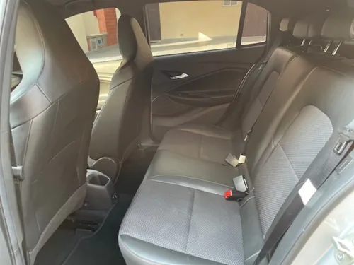 Chevrolet Onix Turbo 1.0T