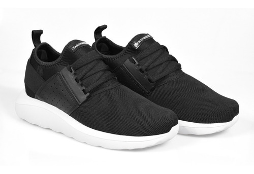 Imagen 2 de 2 de Zapatillas Hombre Farenheite 1009