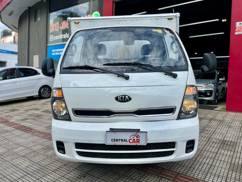 Kia Bongo 2.5 TD DIESEL STD CS MANUAL