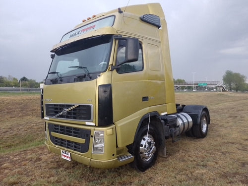 Volvo Fh 520