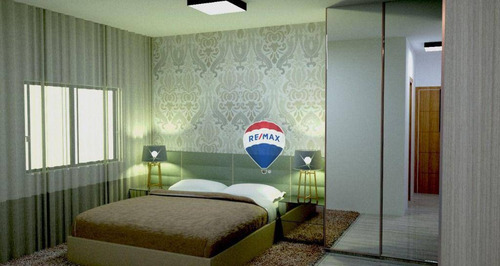 Imagem 19 de 23 de Casa Nova À Venda No Santa Cruz Ii - Cuiabá/mt - Ca1188