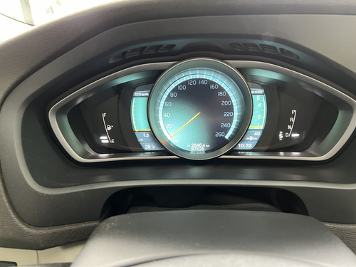 Volvo V40 2.0 T4 Dynamic Aut. 5p