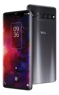 Celulares Baratos Tcl 10 Pro 128gb + 6gb, Liberado