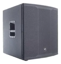 Comprar Subwoofer Activo 1x18  Con Dsp 1,000w Qmc Qmc-1000a