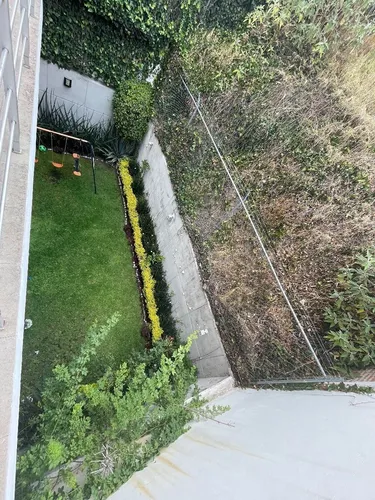 Casa En Venta Lomas Anahuac