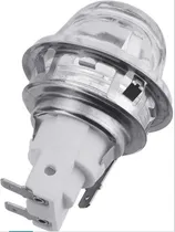 Comprar Lámpara Horno Eléctrico Y  Gas Teknogas Nardi Candy Otros.  