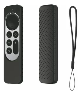 Funda Control Carcasa Para Apple Tv 4k 2/3 Gen/siri Remote 3